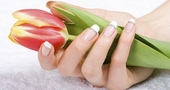 Consejos naturales para las manos Consejos naturales para las manos