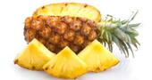La dieta de la piña para adelgazar La dieta de la piña para adelgazar