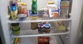 Diferentes gamas de conservación de los alimentos Diferentes gamas de conservación de los alimentos