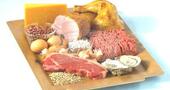 Alimentos ricos en zinc Alimentos ricos en zinc