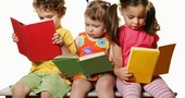Libros en casa| aumenta nivel educación niño Libros en casa| aumenta nivel educación niño