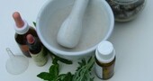 Plantas medicinales para la inapetencia Plantas medicinales para la inapetencia