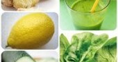 Los beneficios nutricionales del jugo verde Los beneficios nutricionales del jugo verde