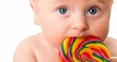 La mala alimentación afectarÃa al desarrollo cognitivo La mala alimentación afectarÃa al desarrollo cognitivo