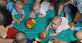 Gimnasia bebes Gimnasia bebes