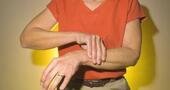 Síntomas de artritis Síntomas de artritis