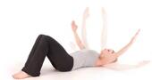 Cómo hacer pilates en casa Cómo hacer pilates en casa
