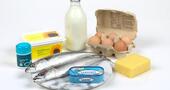 Alimentos ricos en vitamina D Alimentos ricos en vitamina D