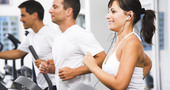 Síndrome metabólico: Dieta y ejercicio Síndrome metabólico: Dieta y ejercicio