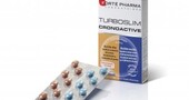 Controla tu peso con Turboslim Cronoactive de Forte Pharma Controla tu peso con Turboslim Cronoactive de Forte Pharma