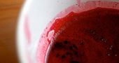El jugo de remolacha mejora la salud cerebral El jugo de remolacha mejora la salud cerebral