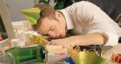 Los mitos sobre la resaca Los mitos sobre la resaca