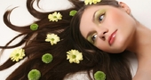 5 alimentos para un cabello fuerte y brillante 5 alimentos para un cabello fuerte y brillante