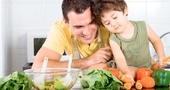 5 trucos para consumir más frutas y verduras 5 trucos para consumir más frutas y verduras