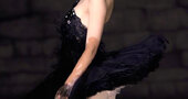 El entrenamiento de Natalie Portman para Cisne Negro El entrenamiento de Natalie Portman para Cisne Negro