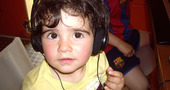 Musicoterapia y autismo Musicoterapia y autismo