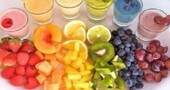 Alimentos para acelerar el metabolismo (Parte 2) Alimentos para acelerar el metabolismo (Parte 2)