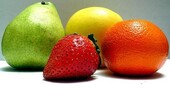 Alimentos ricos en vitamina A Alimentos ricos en vitamina A