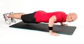 Equipamiento básico para muscular en casa Equipamiento básico para muscular en casa