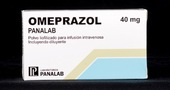 Omeprazol Omeprazol