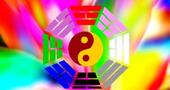 Los colores del Feng Shui Los colores del Feng Shui