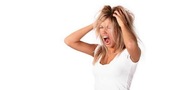Alivia tu síndrome premenstrual Alivia tu síndrome premenstrual