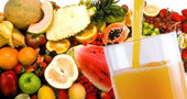 Zumo de frutas para quemar grasa Zumo de frutas para quemar grasa