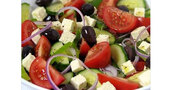Beneficios de la dieta griega