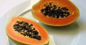 Beneficios de consumir papaya