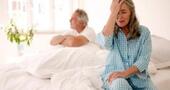 La menopausia y el sueño La menopausia y el sueño