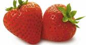 Conociendo los beneficios de la frutilla Conociendo los beneficios de la frutilla