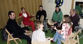 Información sobre la musicoterapia Información sobre la musicoterapia