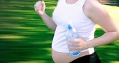 Correr Embarazo