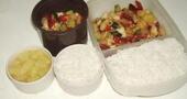 Algunos trucos para alimentarnos bien en la oficina Algunos trucos para alimentarnos bien en la oficina