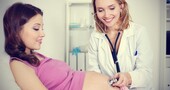 Parto por cesárea y recuperación posterior Parto por cesárea y recuperación posterior