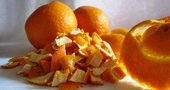 6 beneficios para la salud de la corteza de naranja