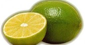 Lima: propiedades antioxidantes y nutritivas Lima: propiedades antioxidantes y nutritivas