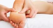 La reflexoterapia podal La reflexoterapia podal