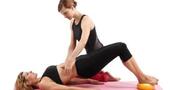 Ejercicios de pilates para el estrés Ejercicios de pilates para el estrés