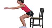 Ejercicios para fortalecer las piernas Ejercicios para fortalecer las piernas