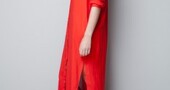 Moda para premamá en Zara: otoño-invierno 2012