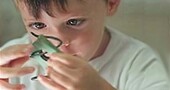Dieta para niños autistas Dieta para niños autistas