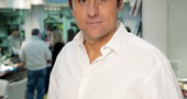 Entrevista Jesús Bejarano de Next Imagen, el peluquero de Los Goya 2011