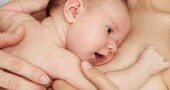 Tiempo lactancia materna