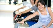¿Cómo aprovechar el tiempo en el gimnasio? ¿Cómo aprovechar el tiempo en el gimnasio?
