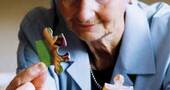 Alzheimer: 10 señales de advertencia Alzheimer: 10 señales de advertencia