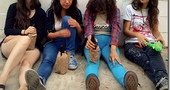 Alcohol y adolescentes Alcohol y adolescentes