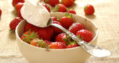 Ideas de snacks saludables para comer entre comidas Ideas de snacks saludables para comer entre comidas