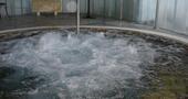 Baños termales medicinales Baños termales medicinales