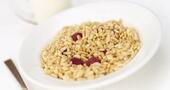 Dieta de cereales Dieta de cereales